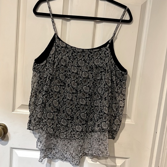 Faded Glory Womens top Size XL 16/18 - Picture 4 of 4